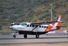 Cessna plane wreckage, 6 bodies found in Philippines