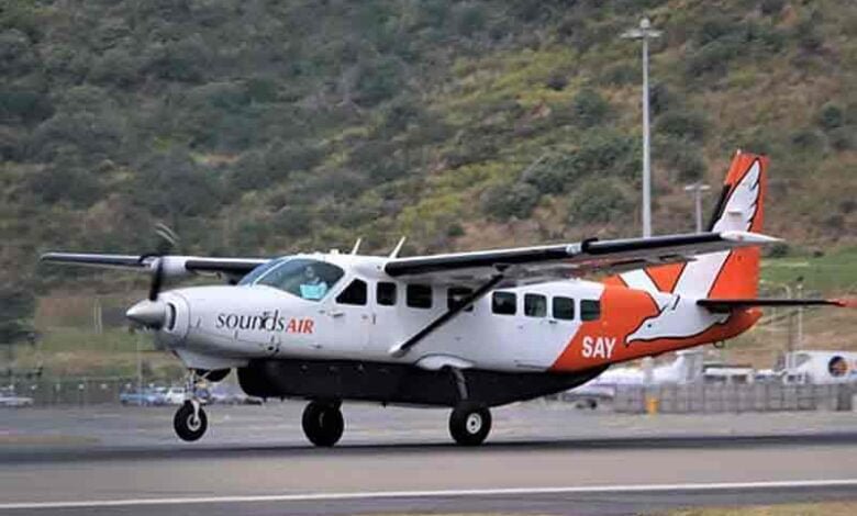 Cessna plane wreckage, 6 bodies found in Philippines