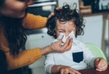 Common cold gives children immunity against Covid-19