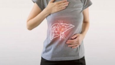 Covid raises risk of liver problems, acid reflux, ulcers: Study