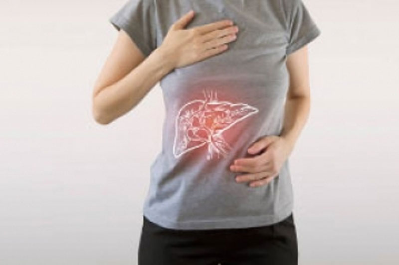 Covid raises risk of liver problems, acid reflux, ulcers: Study