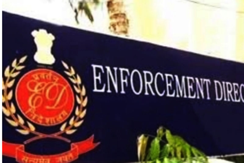 ED inching towards 2nd supplementary charge sheet in Delhi excise policy case