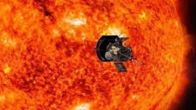 NASA's Parker Solar Probe makes 15th close flyby of Sun