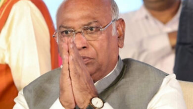 Branding everyone 'anti-nationals' a dangerous trend, warns Kharge