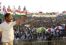 Cong promises Rs 3K dole for unemployed graduates if voted to power in K'taka