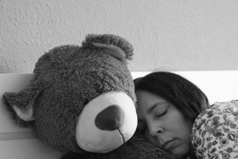sleep deprivation can be reversed