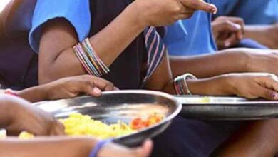 7 kids of Mumbai blind school suffer food poisoning