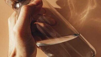 Will water become the new oil ?