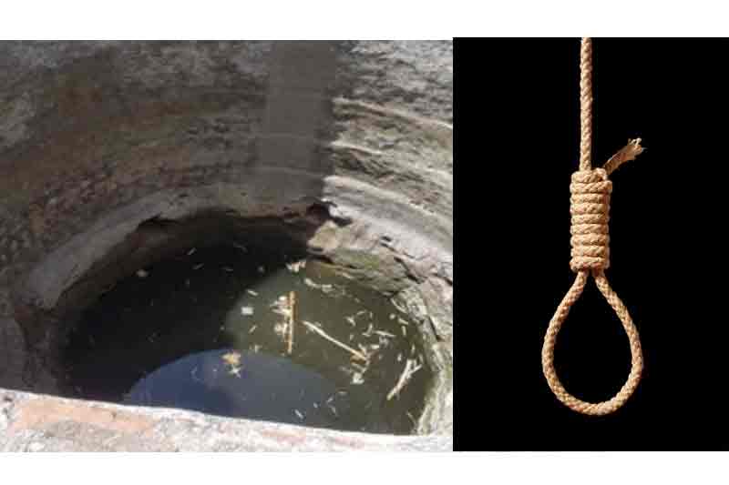 TN woman kills 2 sons, commits suicide