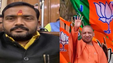 BJP demands implementing 'Yogi model of governance' in Bihar