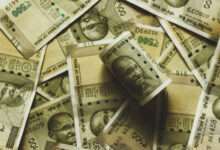 Central govt's total gross liabilities increase marginally by 2.6% in Q3 FY 2022-23