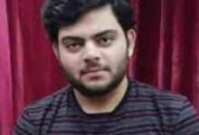 UP: Asad Ahmed's body reaches Prayagraj