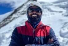 Indian climber goes missing at Mt Annapurna in Nepal