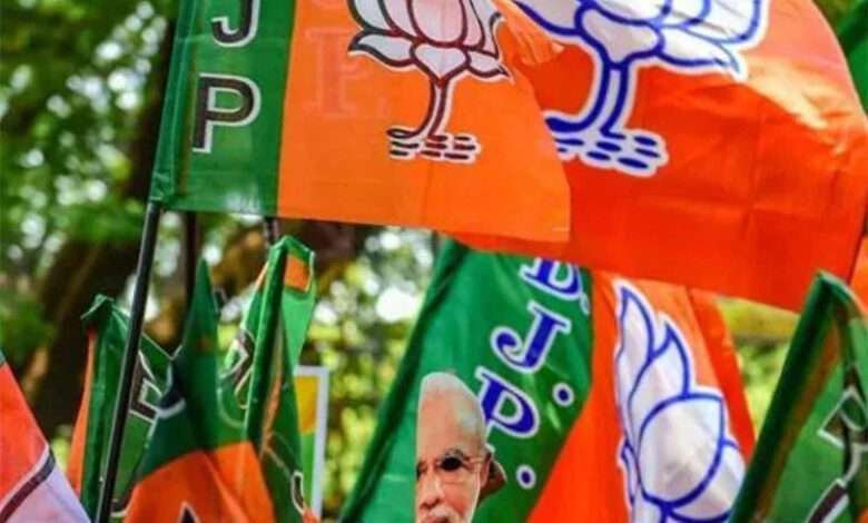 With Karnataka gone, BJP's Mission South hits a roadblock