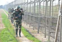 BSF nabs Pakistani citizen trying to enter India through Gujarat