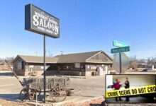 3 killed, 3 wounded in bar shooting in US state of Oklahoma