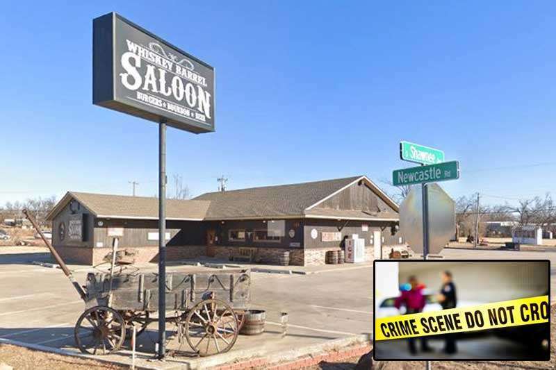 3 killed, 3 wounded in bar shooting in US state of Oklahoma