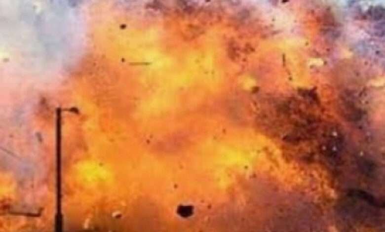 Bihar violence: Another bomb blast in Sasaram