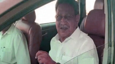 CBI grills Kadapa MP's father for 5th day in Viveka murder case