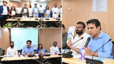 Telangana launches cool roof policy to reduce heat stress