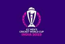 ICC celebrates 12th anniversary of India Men's World Cup triumph by releasing the 2023 brand