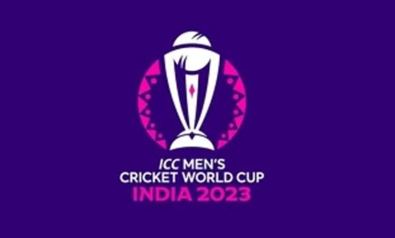 ICC celebrates 12th anniversary of India Men's World Cup triumph by releasing the 2023 brand
