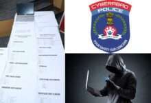 T'gana Police bust data theft racket