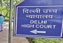 Delhi HC seeks ASI, Centre's stand on plea against stopping of performing namaz