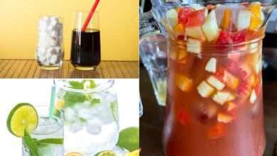Sugary sodas, fruit punch, lemonade may up early death risk in diabetics