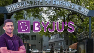 ED raids BYJU's; claims it remitted Rs 9,754 cr to foreign jurisdictions (Ld)