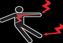 Bihar student climbs atop goods train to make reel, electrocuted