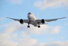 Emergency declared at Delhi Airport following a bird-hit incident on cargo flight