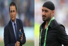 IPL 2023: Gavaskar, Bhajji give thumbs up to 'Impact Player' rule