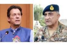 General Bajwa put pressure on me to restore ties with India: Imran Khan