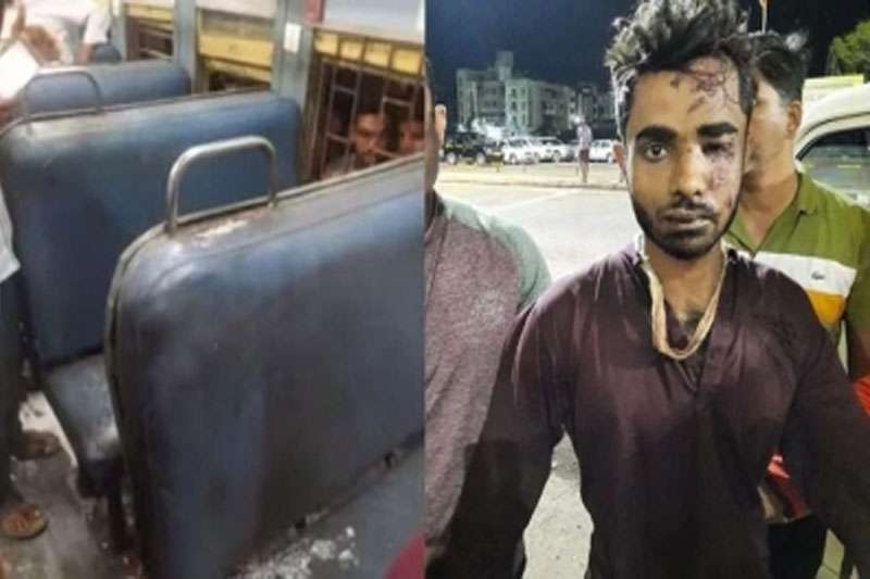 NIA all set to take over Kerala train fire case The Munsif Daily