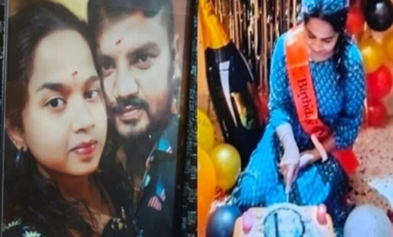 Man kills lover after celebrating her birthday in B'luru, arrested