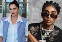 MC Stan receives gifts worth Rs 1.21 lakh from friend Sania Mirza