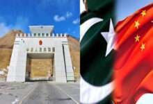 Pak-China border trade to resume after 3 yrs