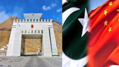 Pak-China border trade to resume after 3 yrs