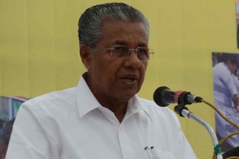 Vijayan orders Vigilance probe against Leader of Opposition