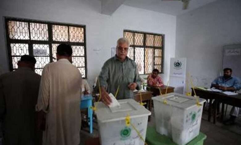 PTI celebrates early Punjab polls decision by Pak SC