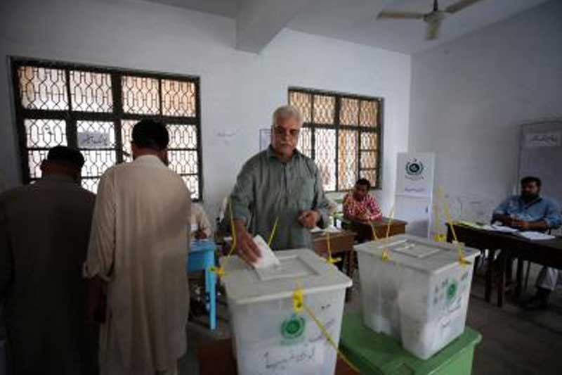 PTI celebrates early Punjab polls decision by Pak SC
