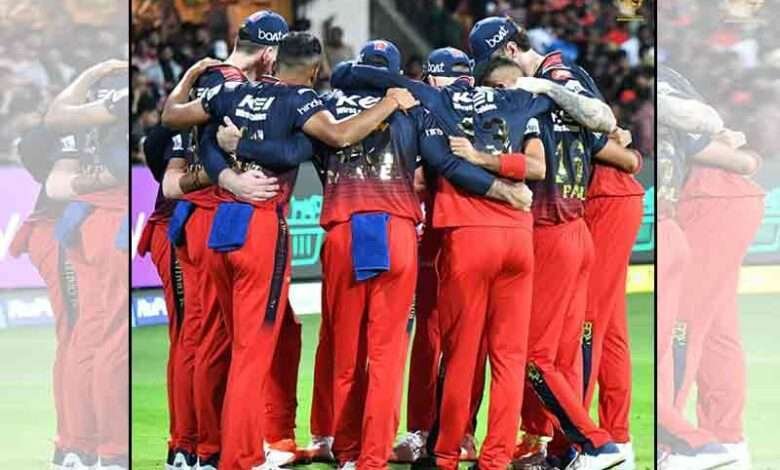 RCB fans' special worship for victory goes awry in B'luru; major tragedy averted