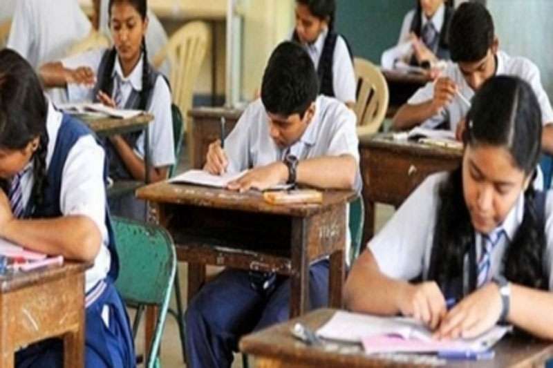 Telangana teacher arrested for 10th class question paper leak