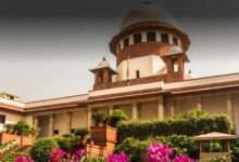 SC junks plea against 75% marks in Class 12 board exams eligibility for IIT admissions
