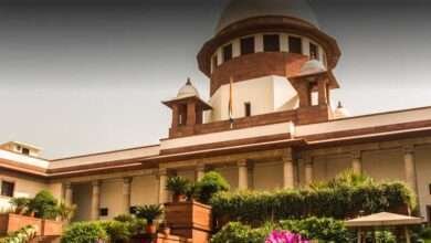 SC junks plea against 75% marks in Class 12 board exams eligibility for IIT admissions