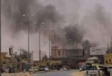 Avoid visiting Khartoum Embassy, is in war zone, Indians in Sudan advised
