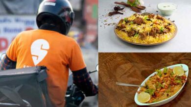 Hyderabad: 10 lakh biryanis, 4 lakh haleem orders on Swiggy this Ramzan