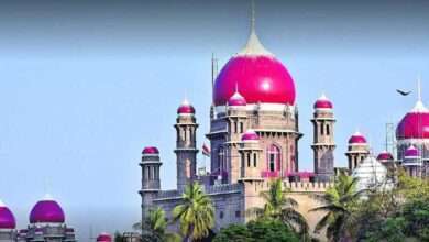 Telangana HC seeks report from SIT in TSPSC paper leak case