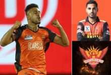IPL 2023: Umran is youngest but experienced as he has played for the country, says Bhuvneshwar